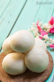 Fluffy Steamed Buns How To Make Steam Buns Fluffy And Tasty