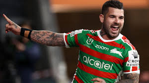 Adam reynolds first came to mit as an undergraduate in 1997. Nrl Adam Reynolds Sport News Headlines Nine Wide World Of Sports