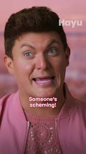 Zack from The Valley Rolling Eyes