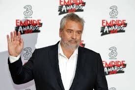 Reynolds, jackson and salma hayek (back as jackson's titular wife) are forced by interpol to stop him or face eternal jail time. Luc Besson I Ve Never Raped A Woman In My Life Teller Report