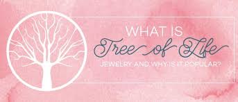 The celts had a fascinating and insightful perspective on nature. What Is Tree Of Life Jewelry And Why Is It Popular