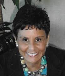 Frances Mann Obituary