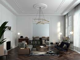 Living Room Lighting Ideas
