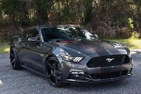 Ebay 2017 Ford Mustang 780 Hp Compare With Shelby Gt500 2017 Whipple Supercharged Mustang Gt 780hp And Fast F 2017 Ford Mustang Ford Mustang Ford Mustang Gt