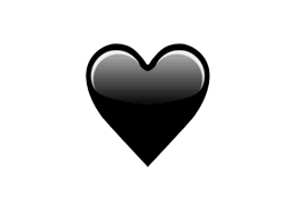 Apple Iphone Emojis Tumblr Emoji Wallpaper Iphone Black Heart Emoji Emoji Wallpaper