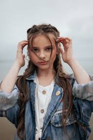 Le petit lucas du tertre x la redoute collections. 1001 Idees De Tenue Pour Ado Fille Qui Vont Vous Inspirer