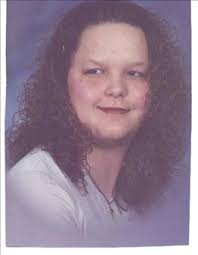 Shannon Strawser Obituary (2008)