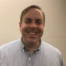 Brian Alcorn, ANC 6A08 Commissioner