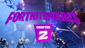 Season 4 guide features a roundup of all of the available information you will want to know about the new season of the battle pass. Tag Fortnitemares Fortnite Intel