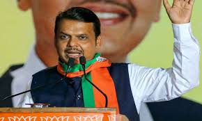 The picture of tanmay fadnavis, nephew of devendra fadnavis, taking the second jab of the covid vaccine stoked a huge controversy with the congress attacking the bjp for the same. Devendra Fadnavis Faces Ire After 22 Year Old Nephew Gets Covid Vaccination