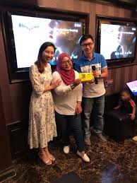 Byond corporate management sdn bhd. Pertandingan Karaoke Birthday Success Span Sdn Bhd Facebook