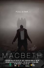 Hail macbeth, hail macbeth, hail macbeth. Macbeth Imdb