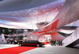 Check spelling or type a new query. End In Sight For Busan Cinema Center