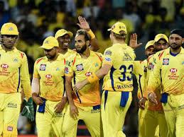 The stage is set for the opening clash of indian premier league 2019 between chennai super kings and royal challengers bangalore. Csk Vs Rcb Highlights Chennai Super Kings Start With A Bang Beat Royal Challengers Bangalore By 7 Wickets Cricket News Times Of India