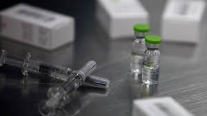 The report of moderate success. China Approves Two Experimental Coronavirus Vaccines To Enter Trials