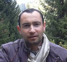 Gerald RICHARD, 53 ans (REIMS, CHALONS EN CHAMPAGNE, THILLOIS)