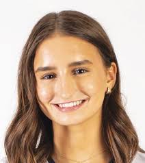 Annie Gibbons Paris Volleyball