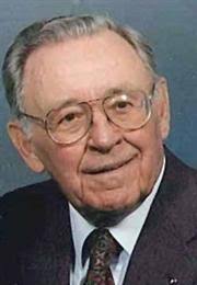 Obituary information for James B. Schwab