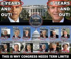 Term Limits Now