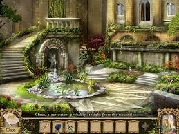Awakening The Dreamless Castle Screenshots For Windows Mobygames Fantasy Rooms Castle Castle Garden