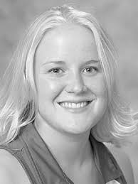 2001 Jackrabbit Volleyball Media Guide