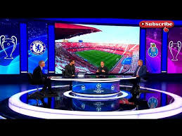 A division of bt group in the united kingdom and ireland that was launched on 1 august 2013. Bt Pundits Hail Chelsea As They Battle Into Final 4 Chelsea News Glam Sports World