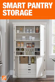 The Home Depot Has Everything You Need For Your Home Improvement Projects Click Through To Learn More About Kitchen Storage Organization Kitchen Storage Home