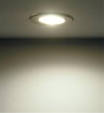 Indoor Outdoor Warm Or Natural White Mini Recessed Led Light Lee Valley Tools