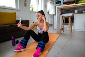 Maybe you would like to learn more about one of these? Trainer Tips For Buying Your First Set Of Ankle Weights Popsugar Fitness
