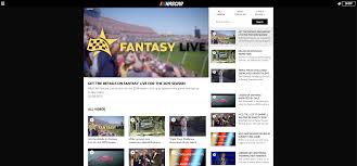 How To Watch Nascar Live Without Cable 2020 Top 5 Options