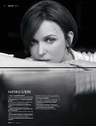 Марина Блейк Marina Blake