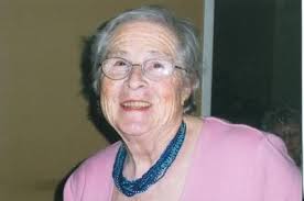 Barbara Reynolds Obituary (2014)