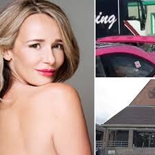 Ann Salter: Former BBC presenter faces jail after falsely claiming £65,000  in benefits