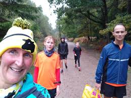 The end of the year it all began at Mallards Pike