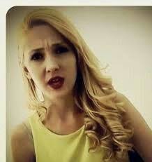 Ludmilla Beauty Mercedes Hair