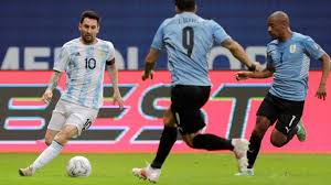 Кубок америки по футболу сегодня: Kopa Amerika 2021 Iskryashijsya Messi Vdohnovlyaet Argentinu Na Reshayushuyu Pobedu Nad Urugvaem Anytime Football