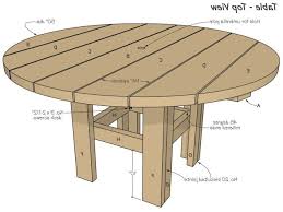 Choosing rot resistant wood the craftsman blog. Round Patio Table Diy Patio Design And Decor Ideas Round Patio Table Diy Patio Table Patio Table