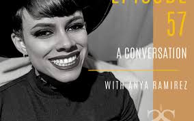Anya Ramirez Archives