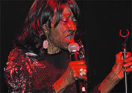 Detroit A Go Go 2022