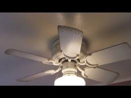 Dual action fan cools and purifies air. How To Clean A Greasy Ceiling Fan Youtube