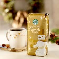 Starbucks Coffee Buy Coffee Beans Ground And Decaf Starbucks Christmas Starbucks Holiday Coffee