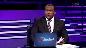Robert marawa is a south african sports journalist, radio and television presenter. Supersport Fires Presenter Robert Marawa