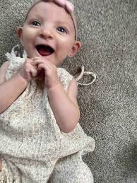 Fundraiser by Gabriella Gosney : Josie's "Gene" Research