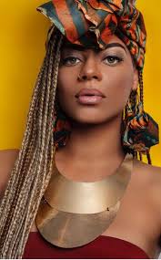 Meet Karen Chatelain