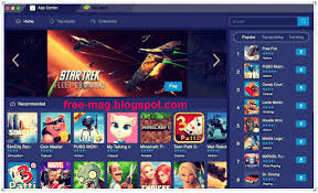 Check spelling or type a new query. Bluestacks Android Emulator 5 2 0 1052 4 280 1 1002 Latest Free Mag