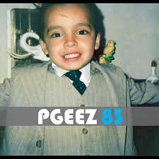 Pgeez: albums, songs, concerts