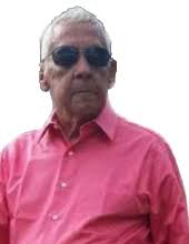 Obituary information for Joseph "Joe" Pete Jr.