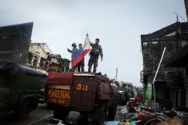Jun 28, 2021 · the department of human settlements and urban development (dhsud) will start inaugurating or turning over completed marawi projects in july. Timeline The Liberation Of Marawi
