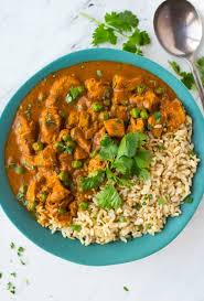 This tip is definitely absolute gold because both my butter chicken and now this cauliflower tikka masala are so much better than when i used to add it in only in the. Healthy Instant Pot Chicken Tikka Masala