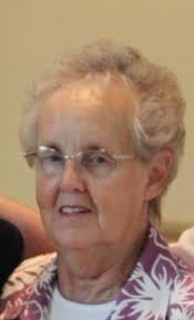 Gladys Roberts Obituary (1935